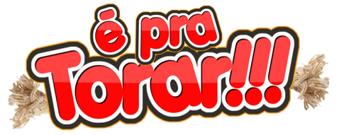 É Pra Torar Oficial