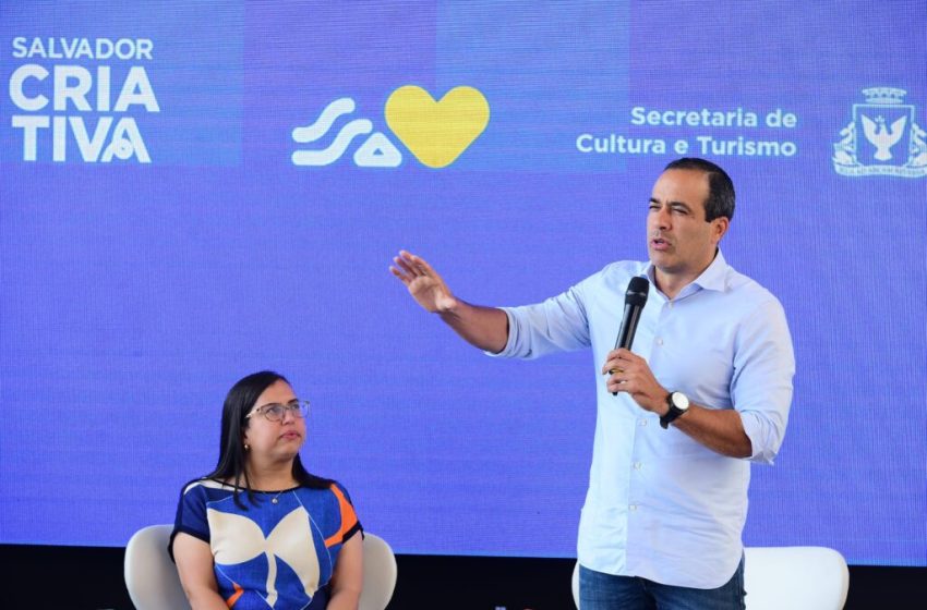 Com 18 competições nacionais e internacionais, Salvador lança calendário de turismo esportivo 2025-2026