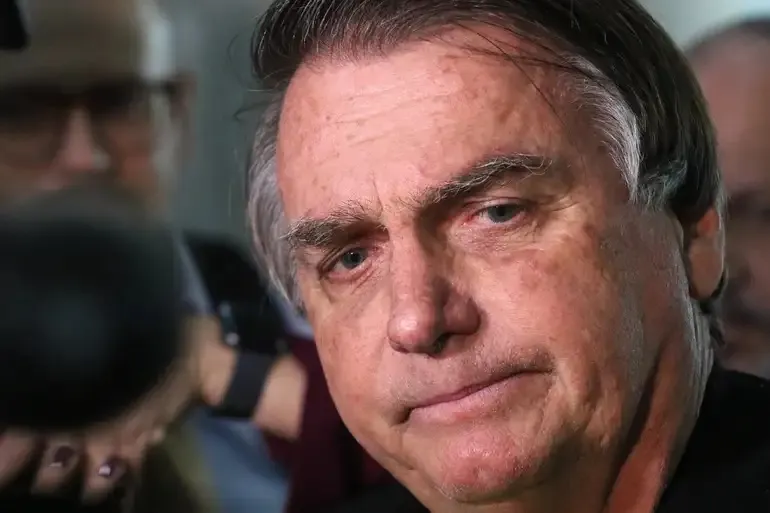  PF monta cela especial para possível prisão de Bolsonaro